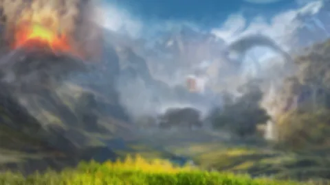 5 Clans: The Final Battle oyununun kapak görseli