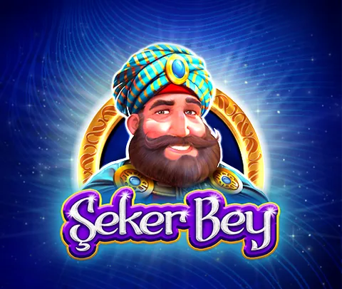 Seker Bey Bell Link oyununun kapak görseli