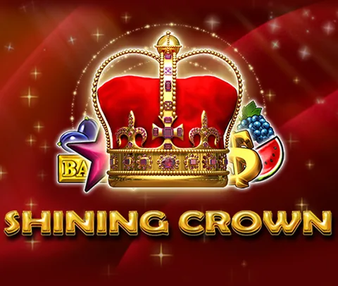 Shining Crown Bell Link oyununun kapak görseli